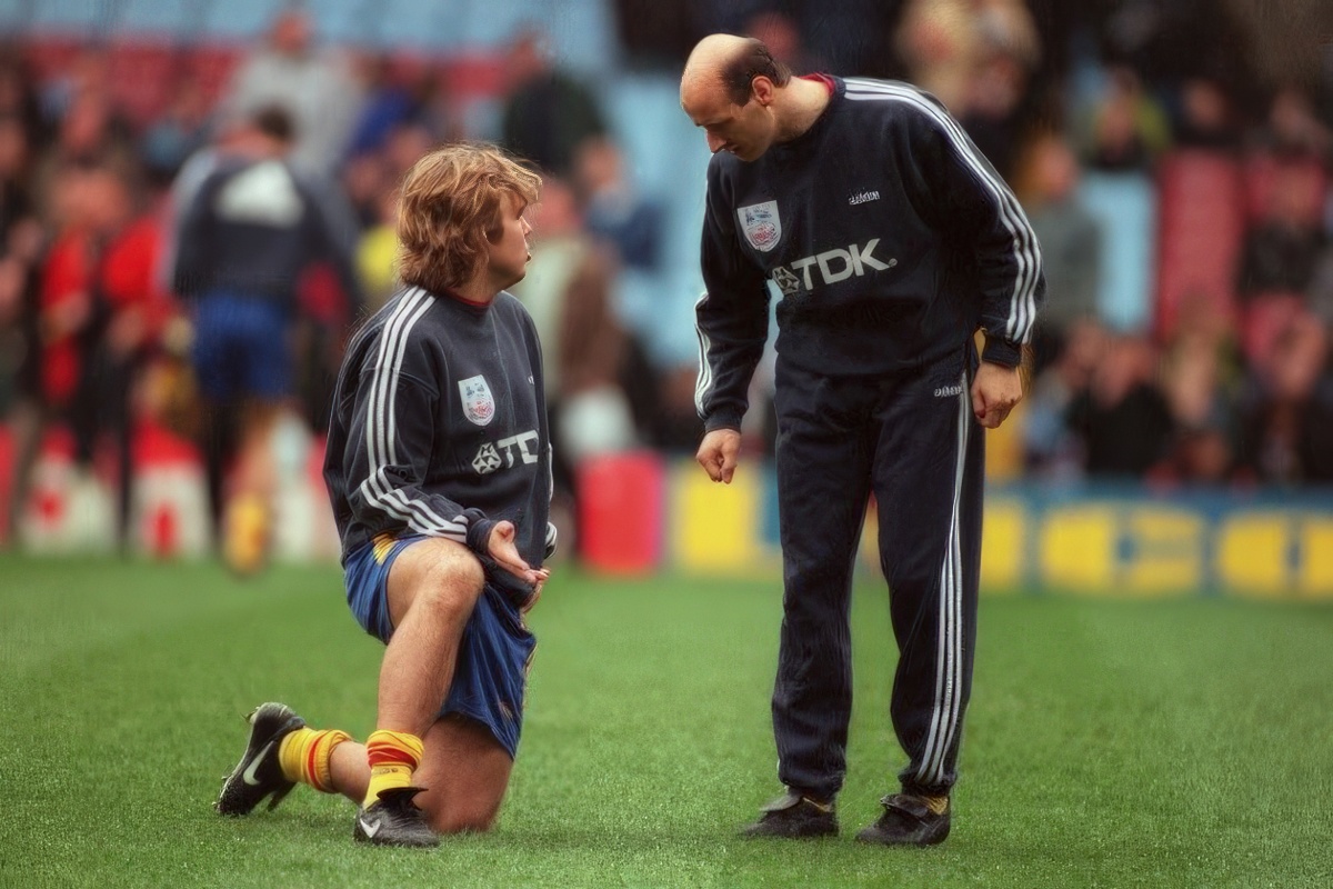 11 Best Players that were horrible managers